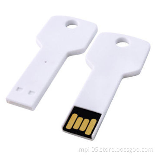 Metal key shape USB, key usb wholesaler, promotional gift, supplier and exporter